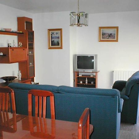 Apartamentos Egeivan Ponton Alto Exterior photo