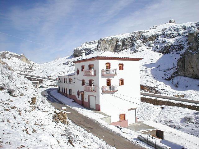 Apartamentos Egeivan Ponton Alto Exterior photo