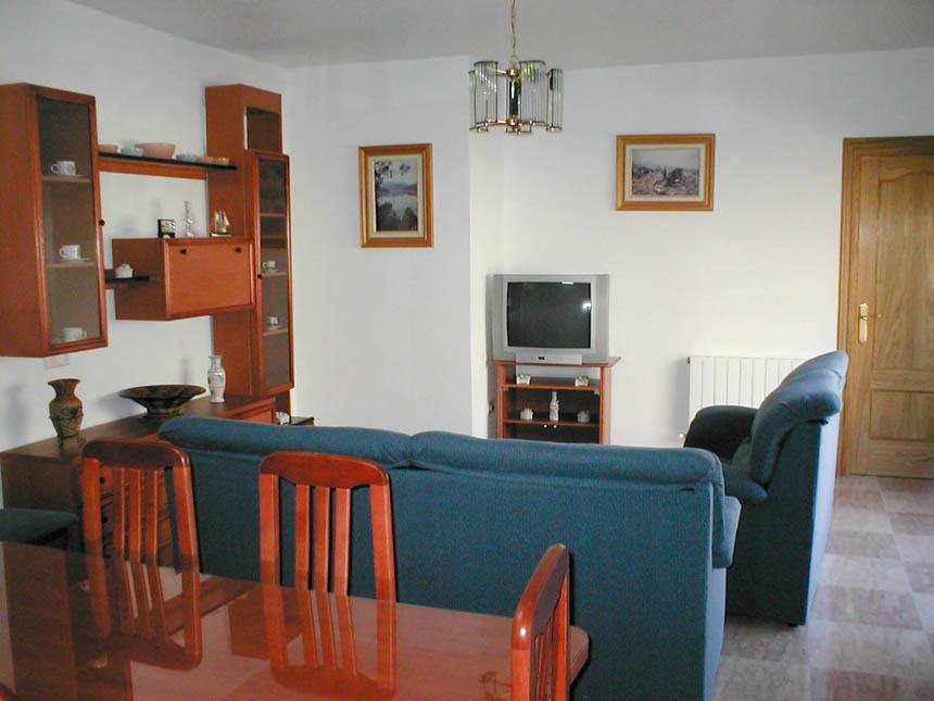 Apartamentos Egeivan Ponton Alto Exterior photo