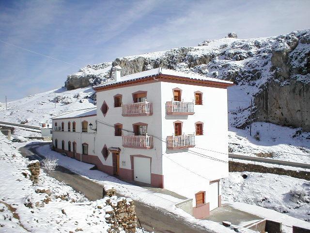 Apartamentos Egeivan Ponton Alto Exterior photo